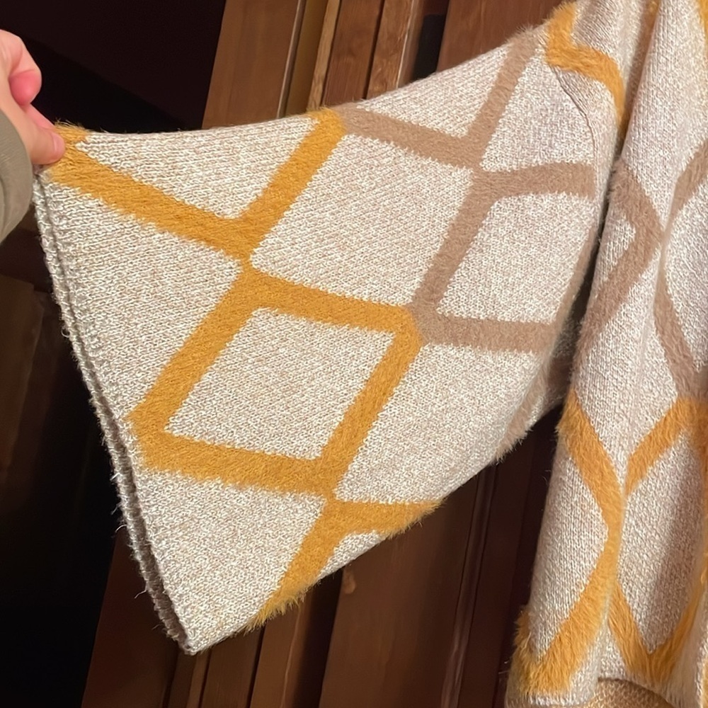 Women’s cardigan - Picture 4 of 5